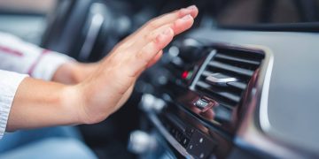 3 Signs You Need a New Blend Door Actuator