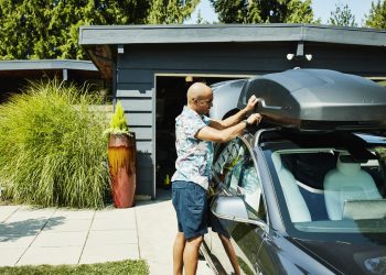 Why Is My Car Insurance So High?