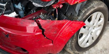 What to Do After a Car Accident