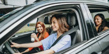 6 Car Insurance Tips for New Drivers