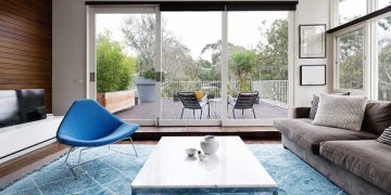 10 Exquisite Glass Wall Designs Inspiring Modern Interiors