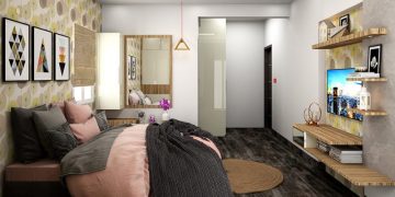 10 PVC Carpet Flooring Designs To Redefine Your Home