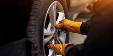Walmart Tire Installation Cost & Other Tire Service Costs