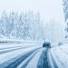 Study Finds the Most Dangerous Cars for Winter Driving