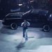 The Muscle Car Kendrick Lamar Opened the Super Bowl With Has a Deeper Meaning