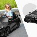 Walmart Has a Child-Size Mercedes-Benz AMG on Sale for Just $106, and Parents Say Their Kids ‘Absolutely Love’ It