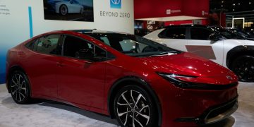 These 12 Cars Have the Best Gas Mileage in 2025