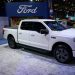Ford Announces Troubling Recall of Popular Truck
