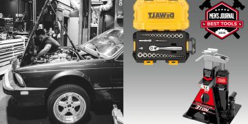 I Tested the Best Mechanics Tools. These Are the Ones You Need in Your Garage