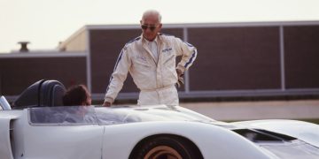 Corvette Father Zora Duntov’s Personal 1974 Stingray to be Restored, Displayed in Museum