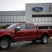 Ford is Recalling More Than 200,000 Vehicles. Here’s Why