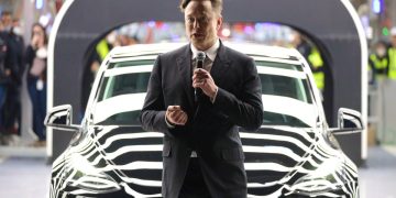 Elon Musk’s Tesla Reveals Jaw-Dropping Stat on Autopilot Technology