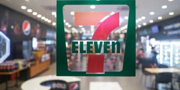 7-Eleven Grabs the Checkered Flag with This New Collab