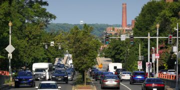 Study Lists Most-Stolen Cars in the United States