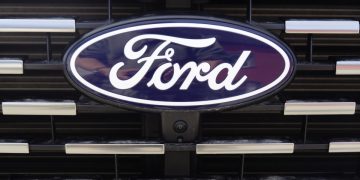 Ford Recalls 500,000 Vehicles Due To Potential Brake Issue