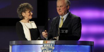 NASCAR Legend Who Appeared in the ‘Cars’ Movies Dies at 86