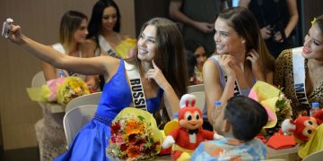 Miss Universe Contestant, 30, Dies Tragically After Collision With Moose