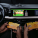 Porsche Announces New In-Car Gaming Partnership