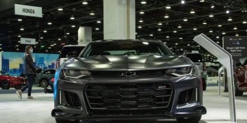 Is Your Car One of The Most or Least Stolen Cars? Here’s The List