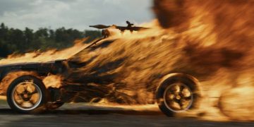 Peacock’s Biggest Action Show Streams 2 New Episodes Sooner Than You Think