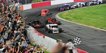 Veteran Racing Driver Dead at 53 After Medical Emergency