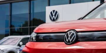 Volkswagen Uses Subscription Plan for Owners to Unlock This Powerful Feature