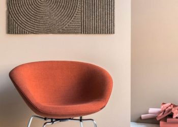 Three-Dimensional Designs Inspired by Nature