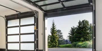 How To Replace Garage Door Springs