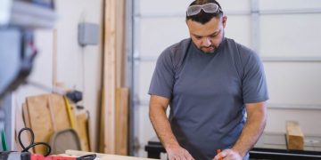 How to Cool a Garage