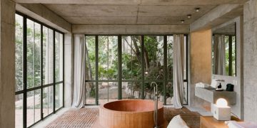 Bathroom Trends 2026 / 2027 – Designs, Colors and Materials