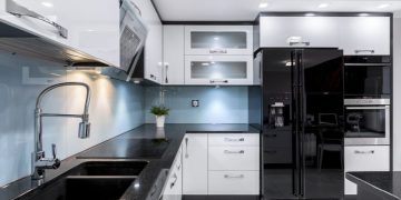 Black Granite HomeMagic: 10 Must-Try Ideas for Your Home