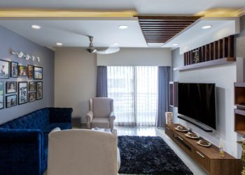 6 Spectacular Down Ceiling Designs for Your Home