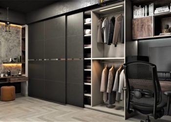 Top 5 Reasons to Choose Fluted Glass Doors for Your Home