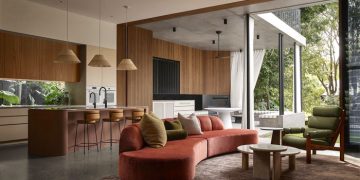 Kitchen Design Trends 2025 / 2026 – Colors, Materials & Ideas