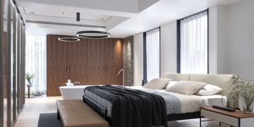 62 Minimalist Bedroom Ideas That Are Anything But Boring