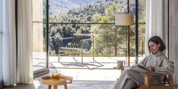 Silhouette by nanimarquina, a New Collection Designed by Jaime Hayon